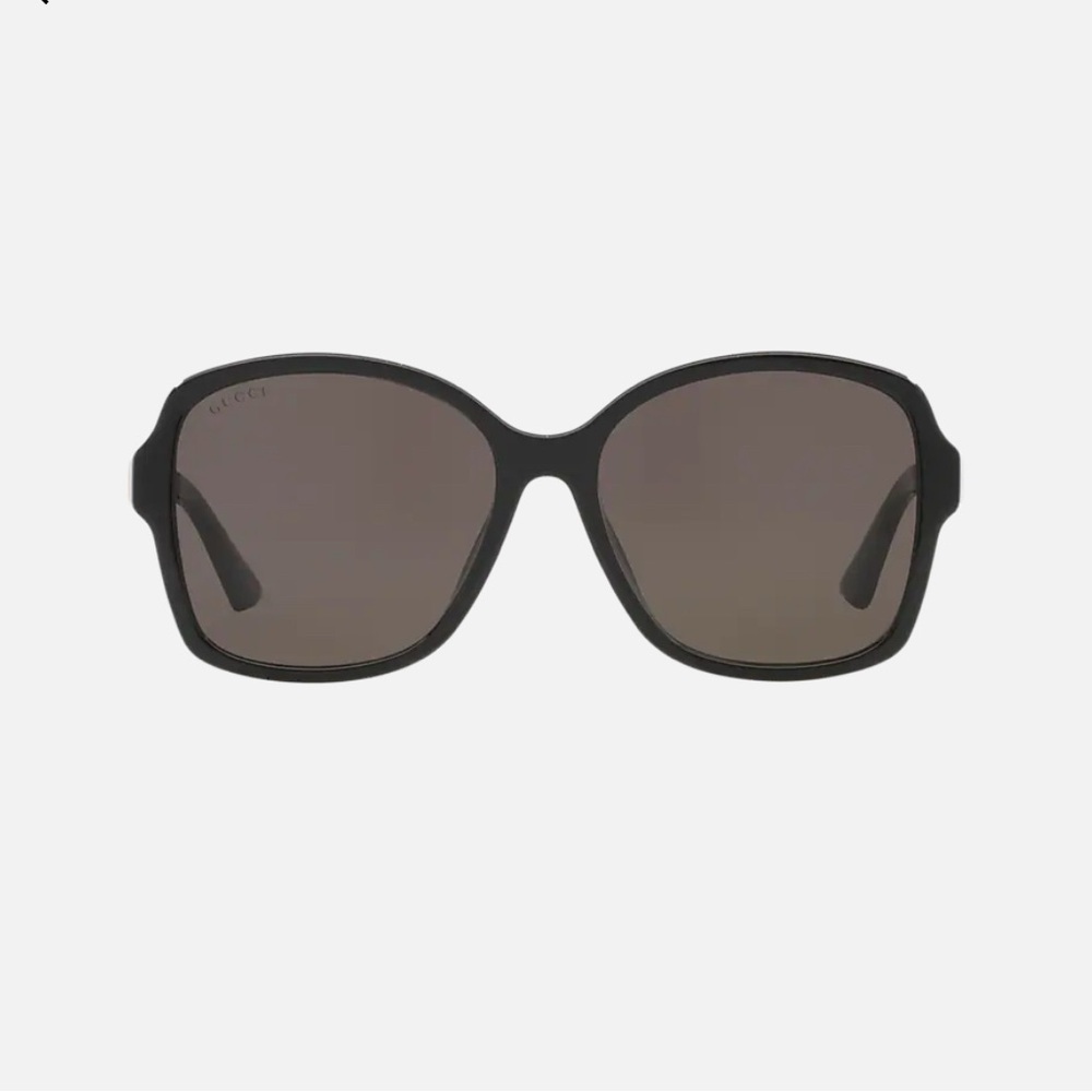 Gucci fabulous sunglasses, velvet case - Picture 11 of 11